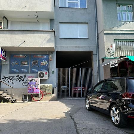 شقة Urban Haven سراييفو المظهر الخارجي الصورة