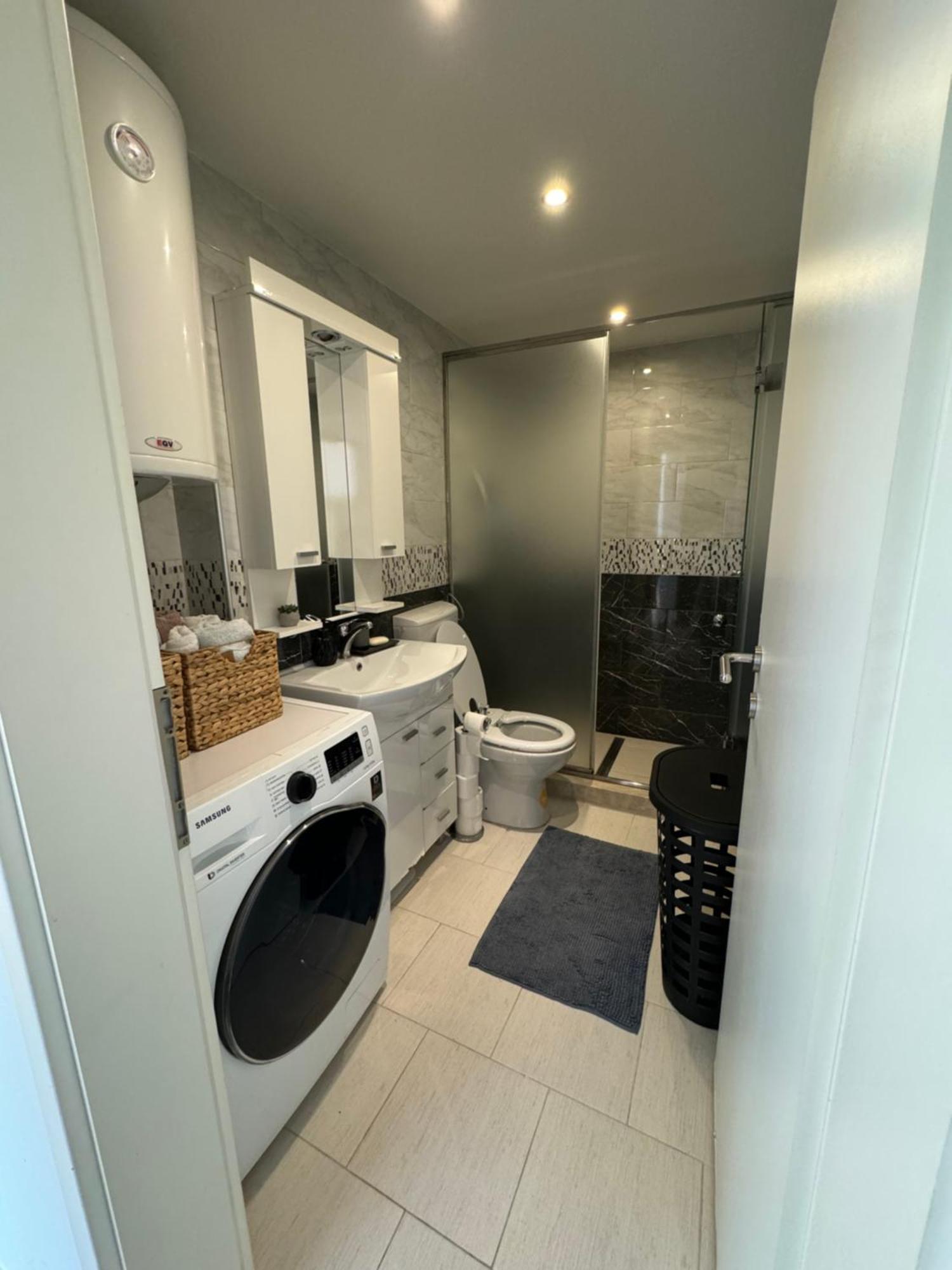 شقة Urban Haven سراييفو المظهر الخارجي الصورة